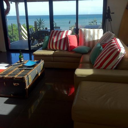 Award Winning Beach Front Retreat Frankston Kültér fotó