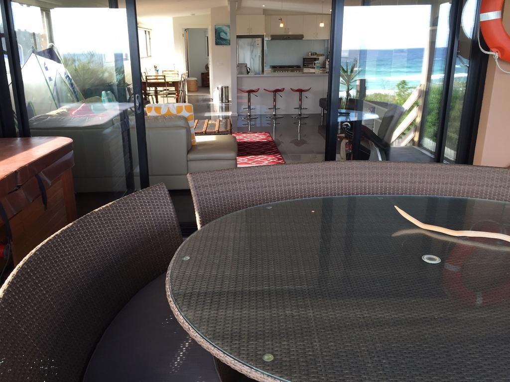 Award Winning Beach Front Retreat Frankston Kültér fotó