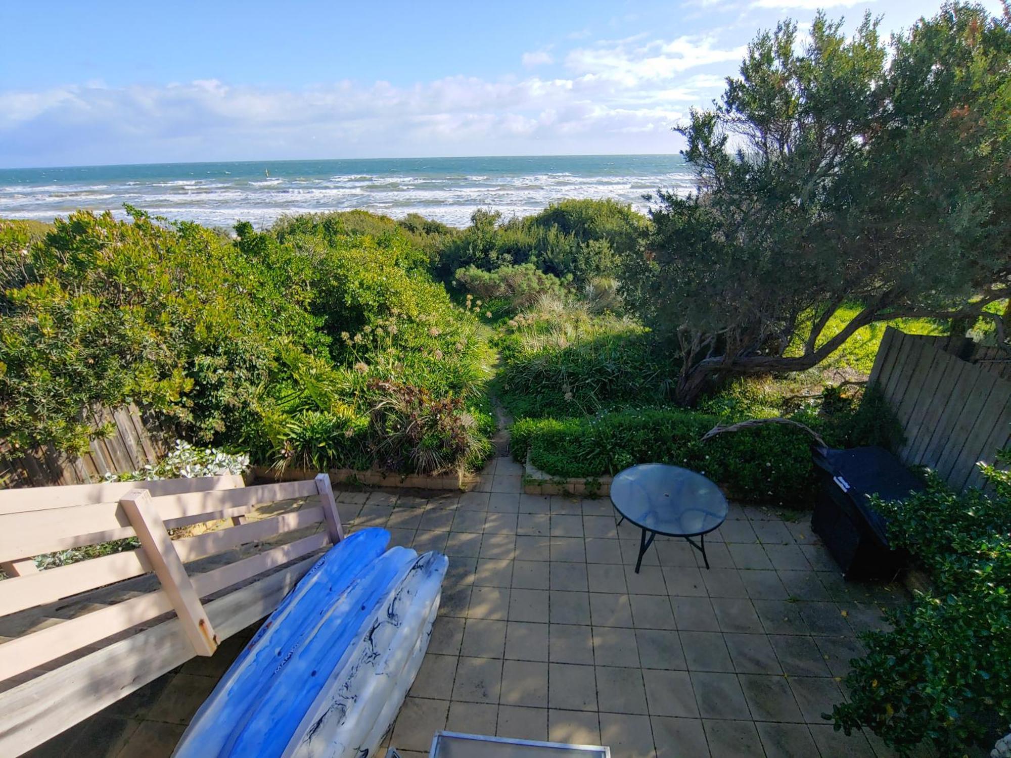 Award Winning Beach Front Retreat Frankston Kültér fotó