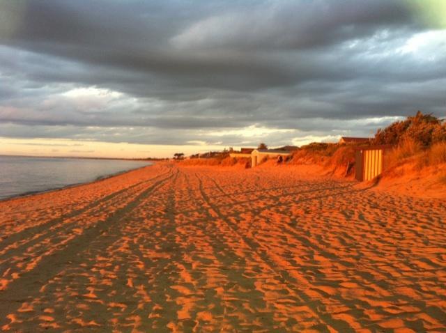 Award Winning Beach Front Retreat Frankston Kültér fotó