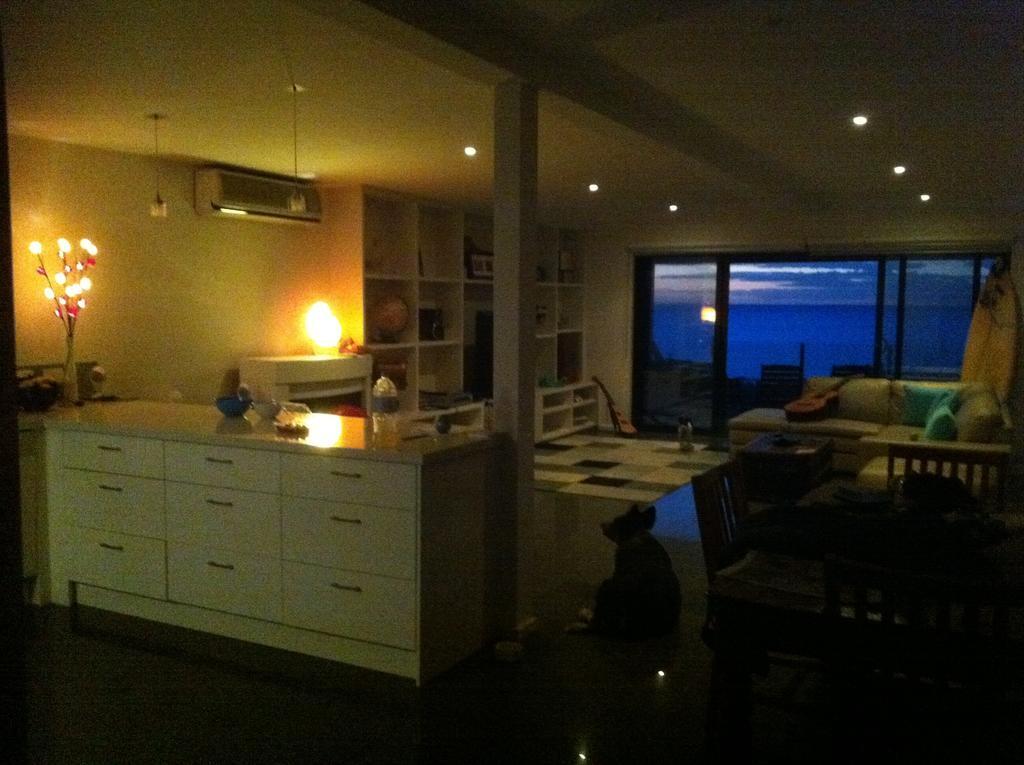 Award Winning Beach Front Retreat Frankston Kültér fotó